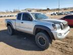 2005 Toyota Tacoma Access Cab na sprzedaż w Colorado Springs, CO - Front End