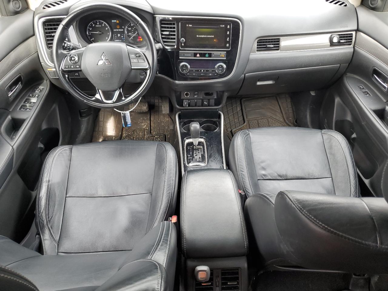 2019 Mitsubishi Outlander - Image 8