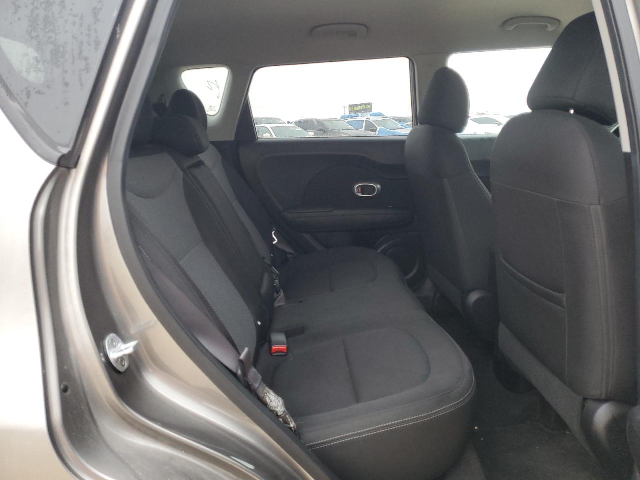 2018 Kia Soul - Image 11