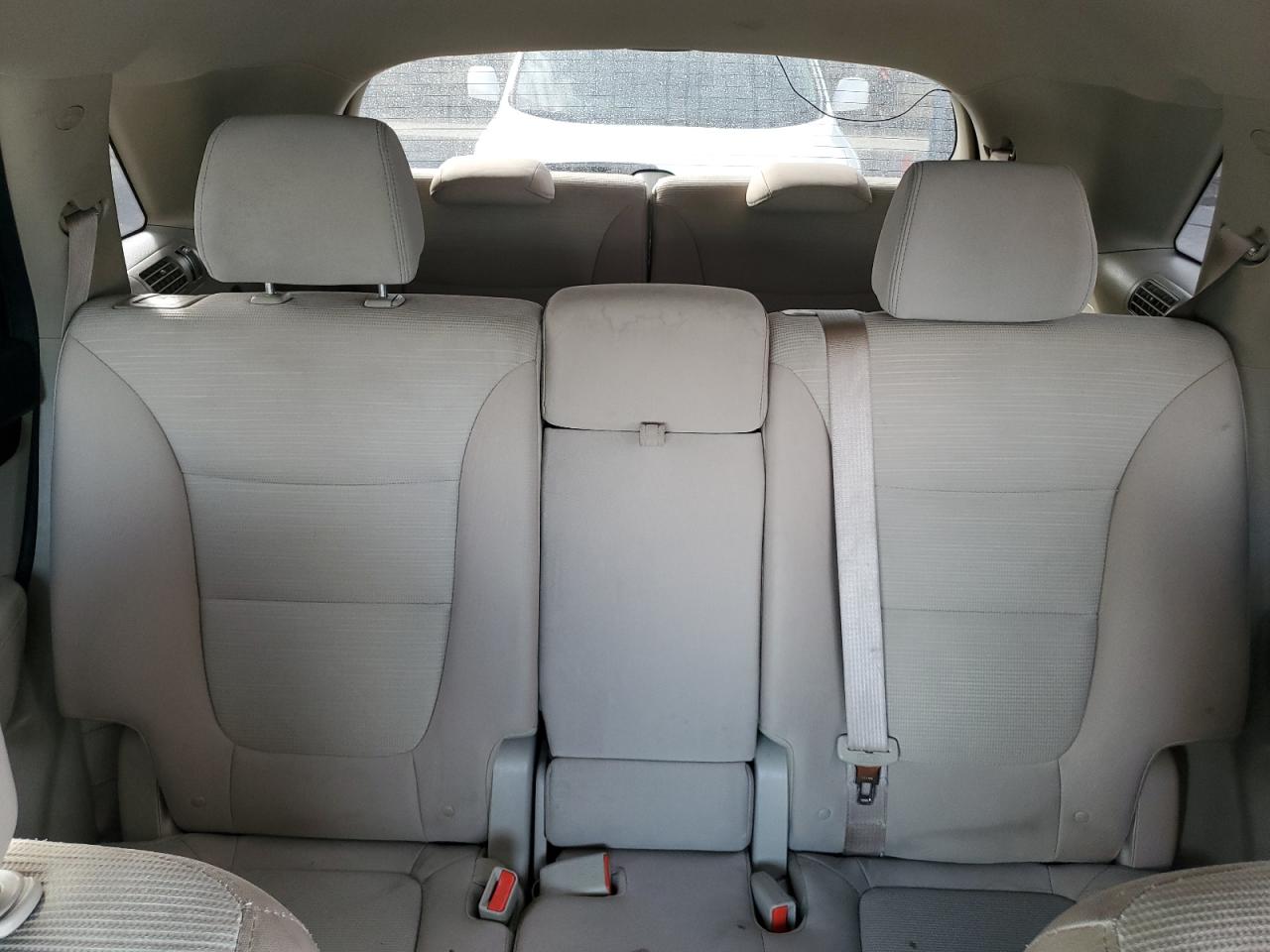 2015 Kia Sorento - Image 10