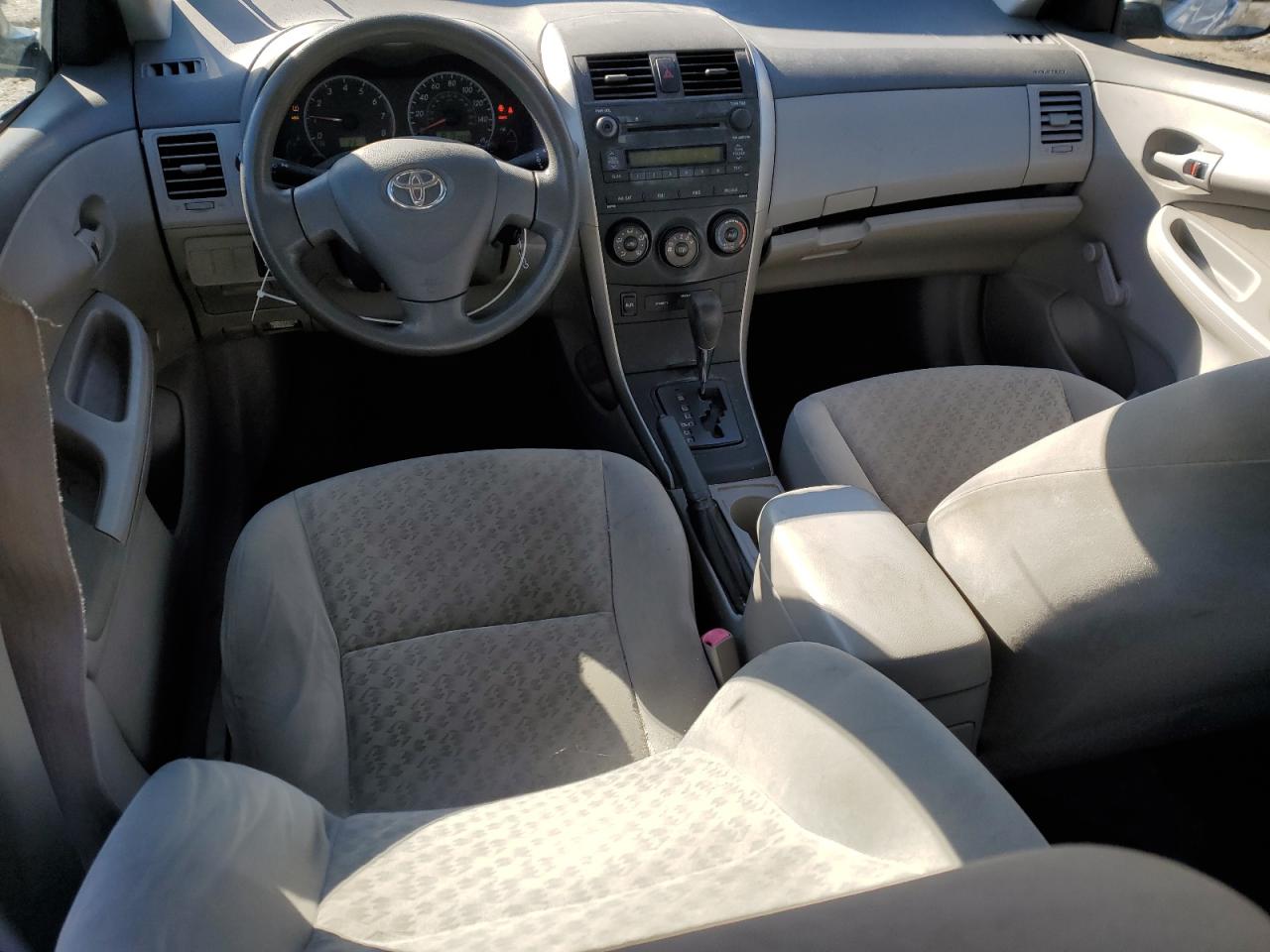2009 Toyota Corolla - Image 8