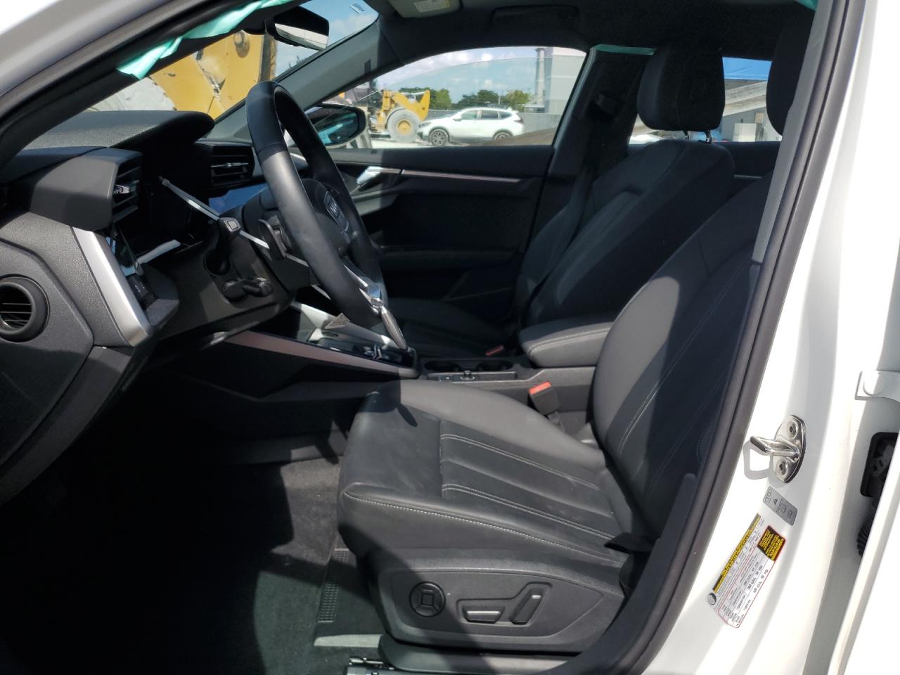 2024 Audi A3 - Image 7