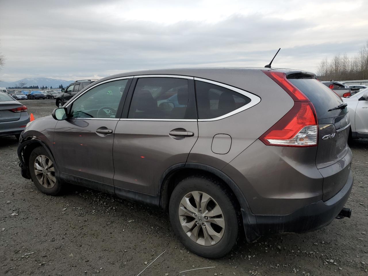 2013 Honda CR-V - Image 2