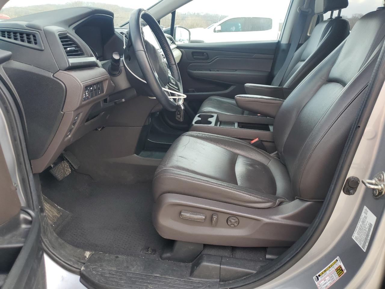 2019 Honda Odyssey - Image 7