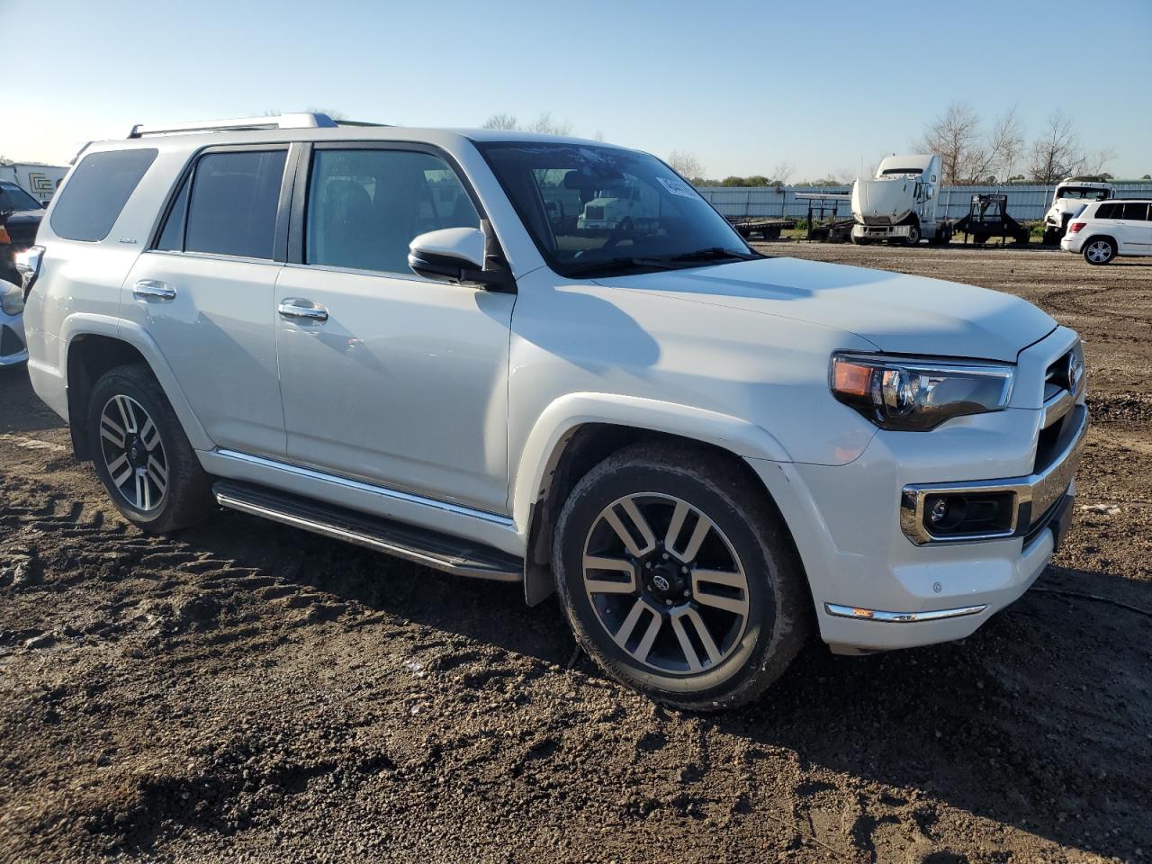2021 Toyota 4Runner - Image 4