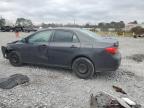 2009 Toyota Corolla Base na sprzedaż w Montgomery, AL - Front End