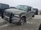 2004 Ford F350 Srw Super Duty للبيع في Wilmer، TX - Side