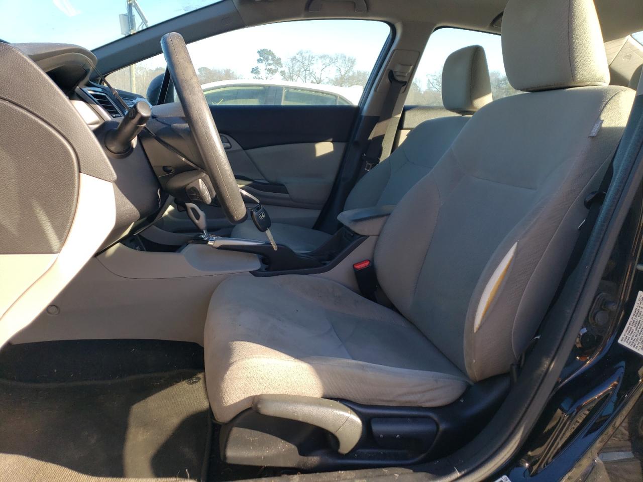 2013 Honda Civic - Image 7