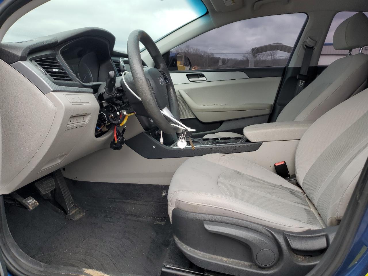 2019 Hyundai Sonata - Image 7