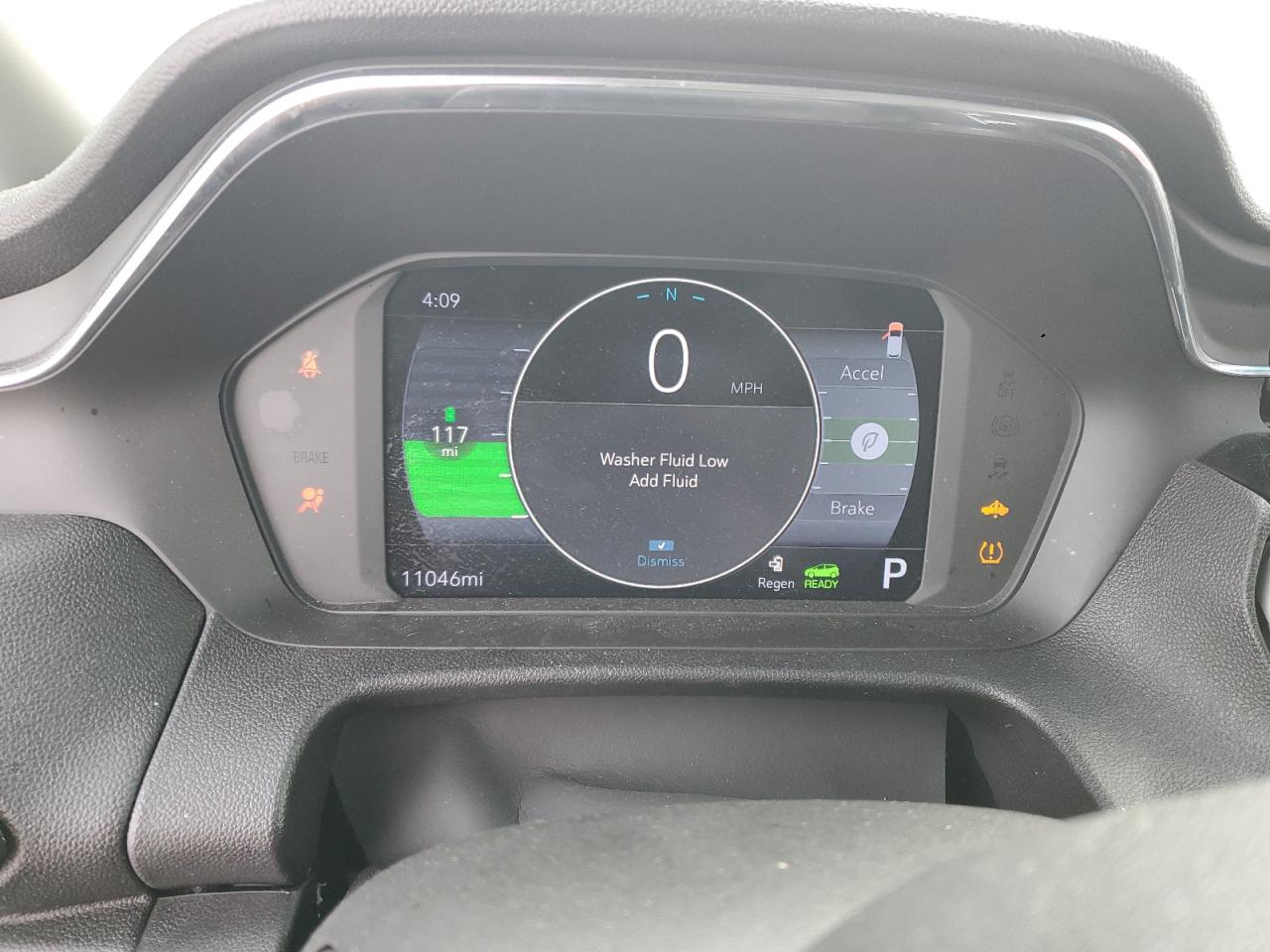 2023 Chevrolet Bolt Ev 2Lt VIN: 1G1FX6S09P4143319 Lot: 46107245