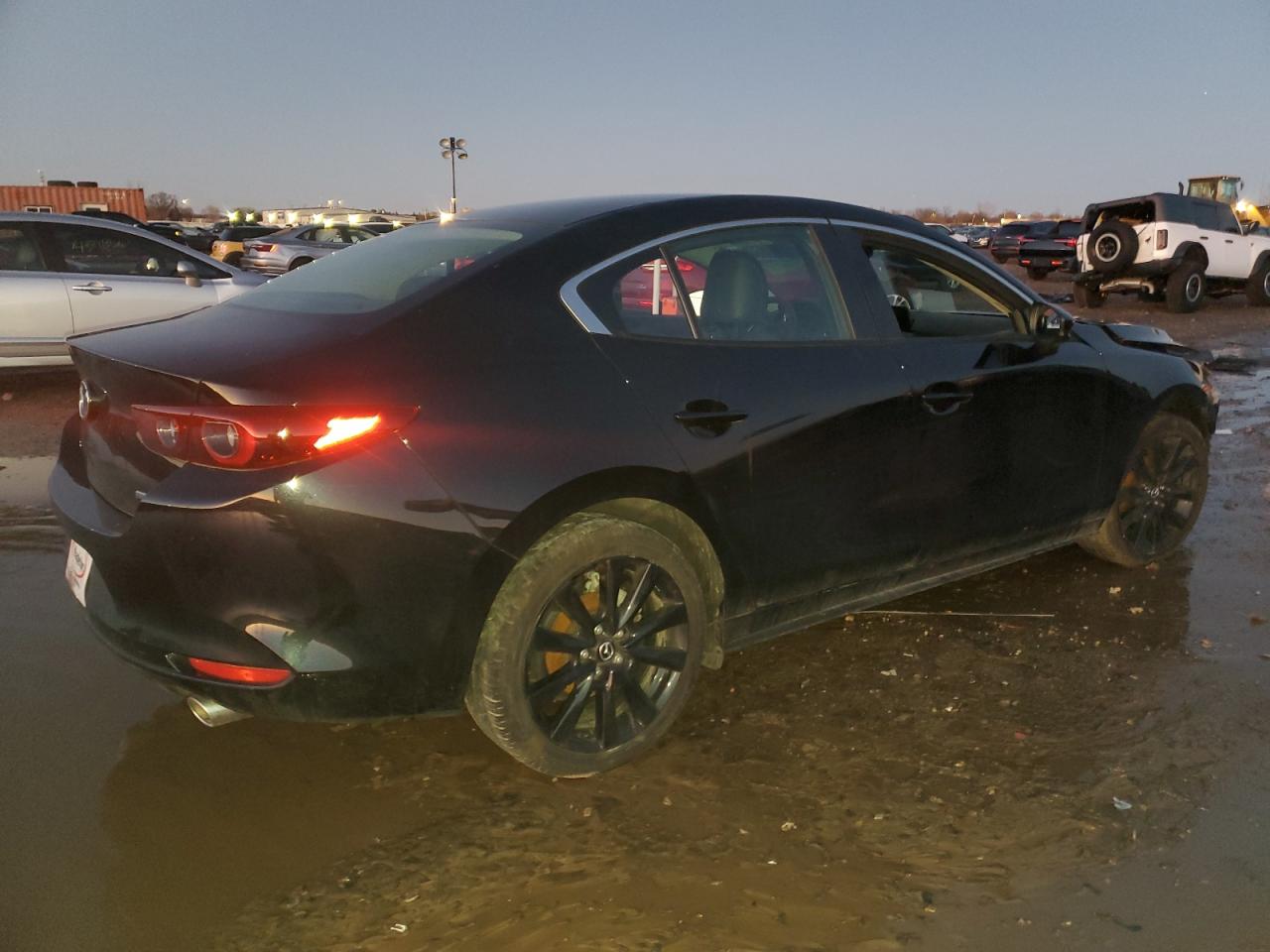 2024 Mazda 3 - Image 3
