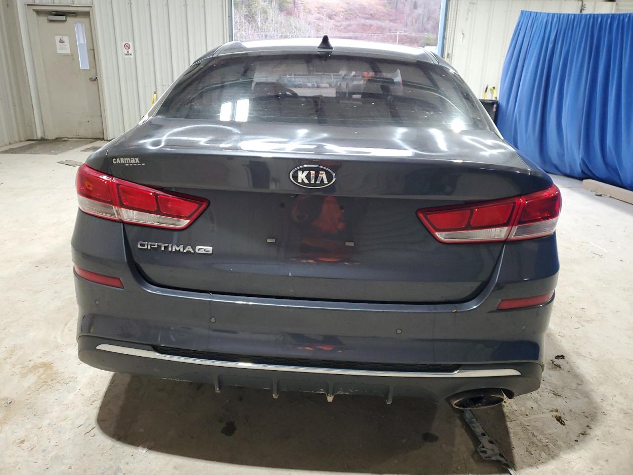 2019 Kia Optima - Image 6