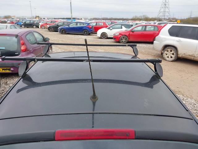 2008 RENAULT CLIO EXTREME 16V 
