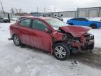 2012 Chevrolet Sonic Ls de vânzare în Chicago Heights, IL - Front End