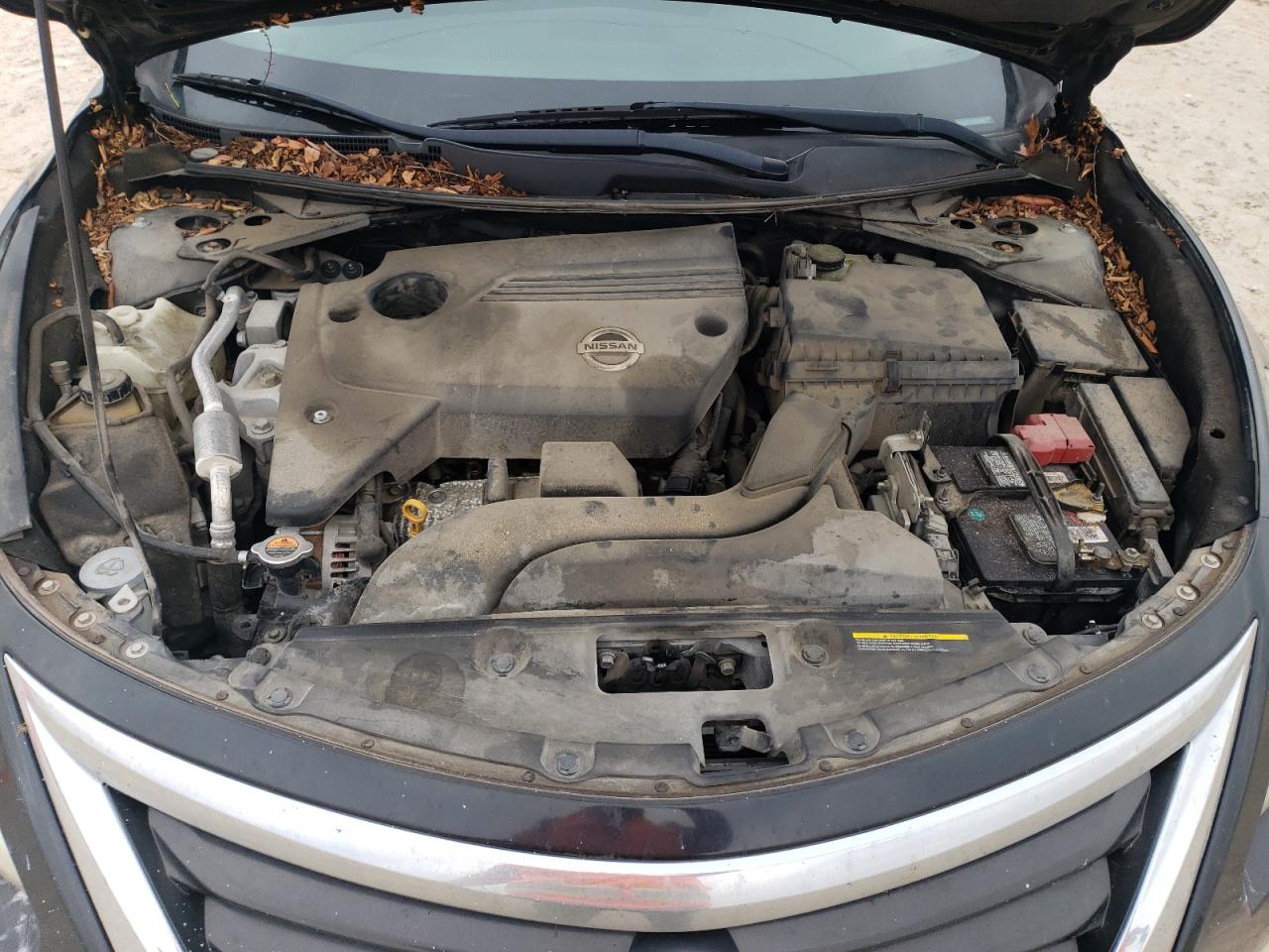 2013 Nissan Altima - Image 11