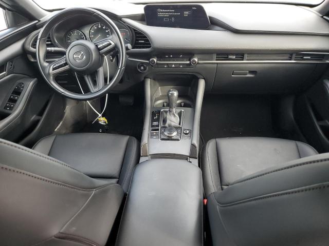  MAZDA 3 2021 Black