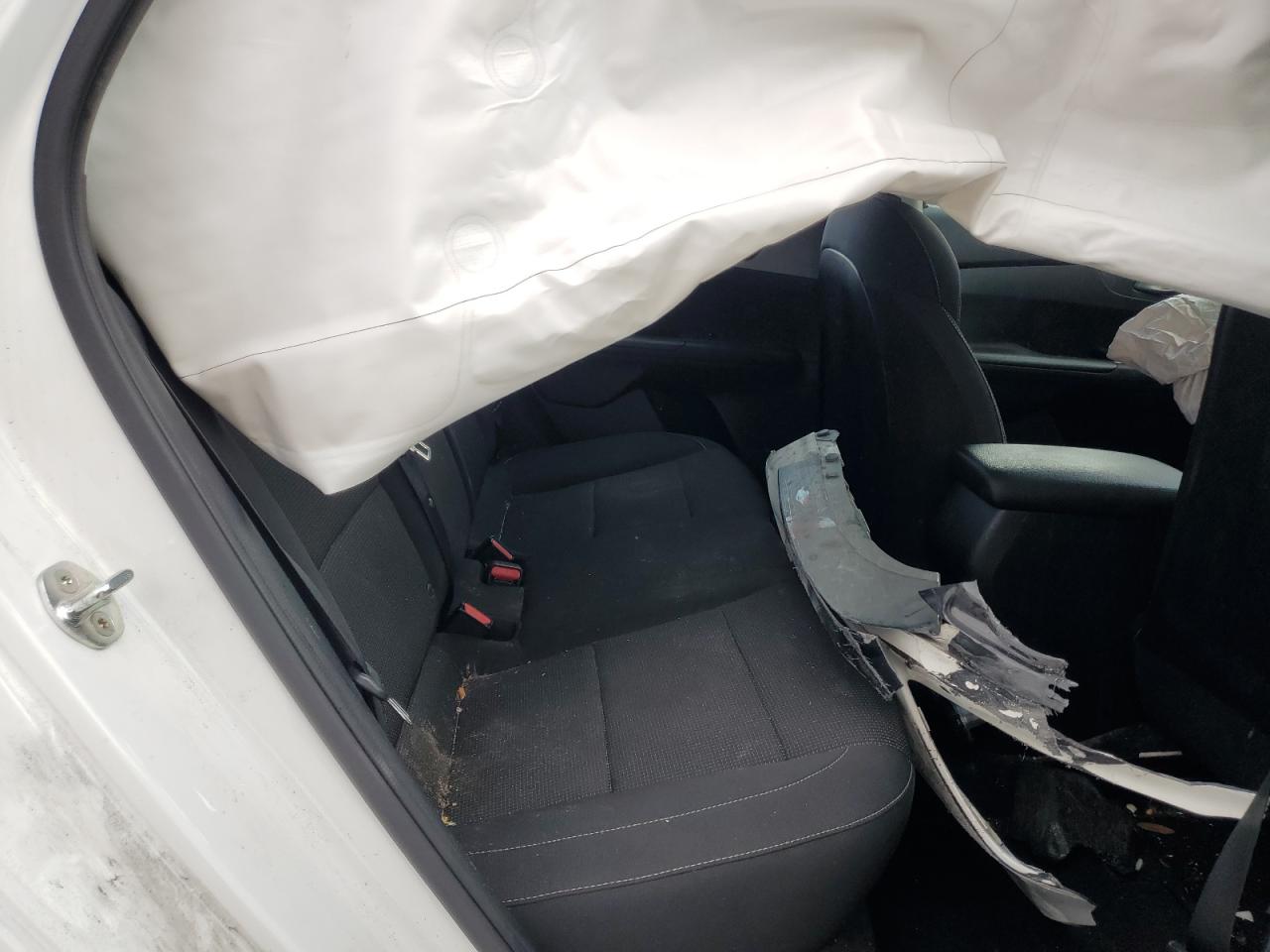 2019 Kia Forte - Image 10
