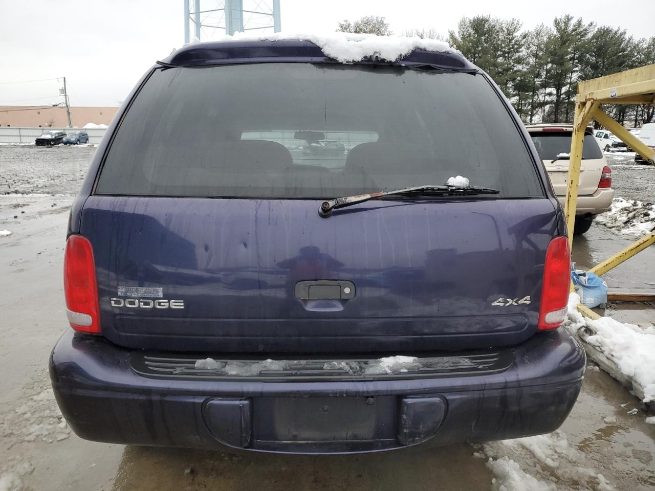1999 Dodge Durango - Image 6