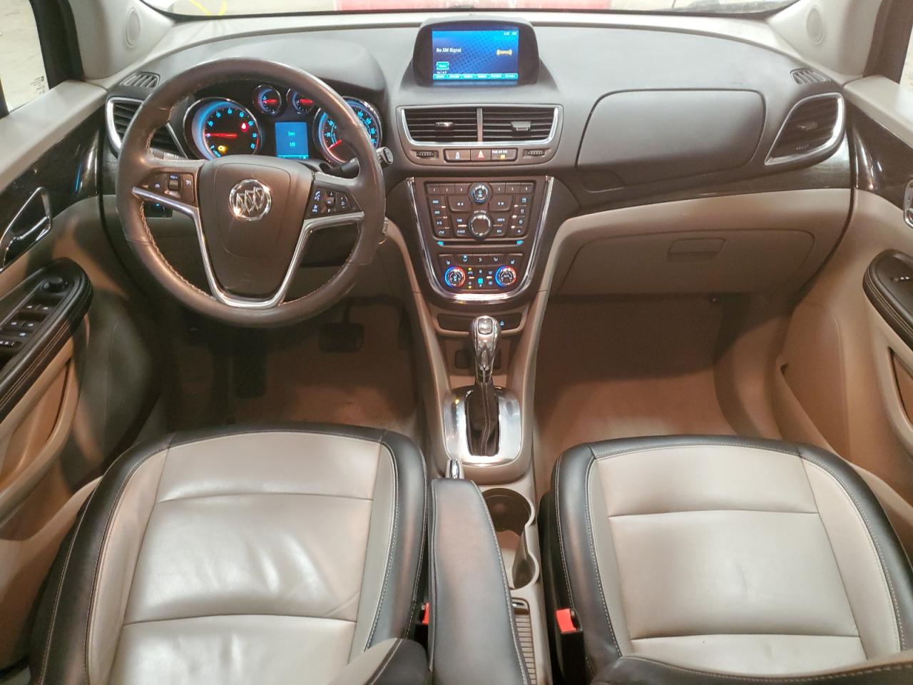 2013 Buick Encore - Image 8