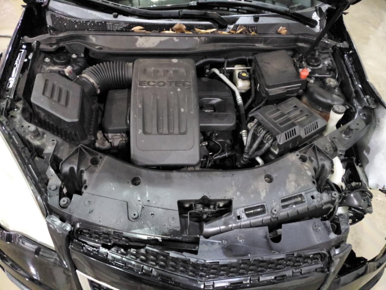 2012 Chevrolet Equinox - Image 12