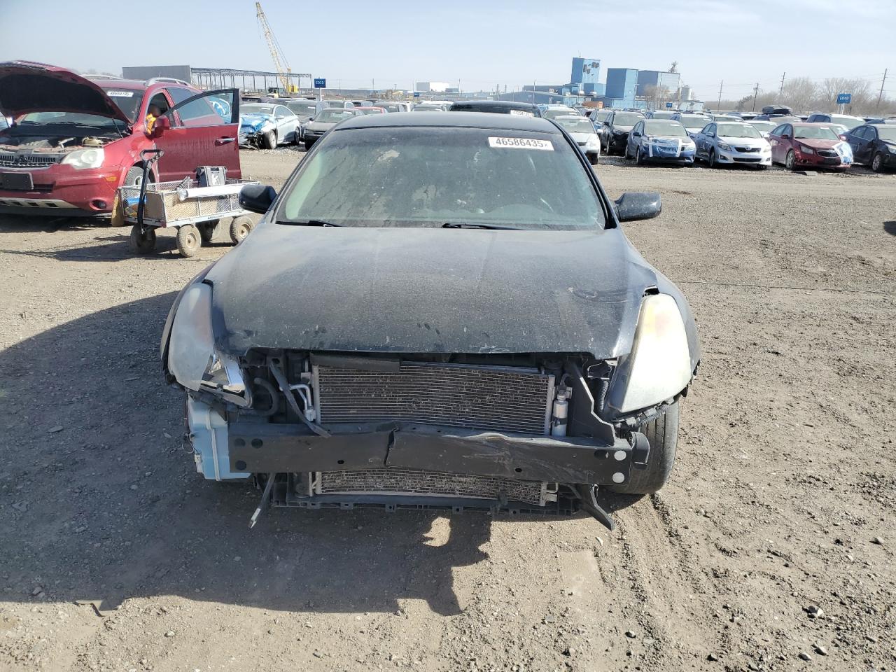 2009 Nissan Altima - Image 5