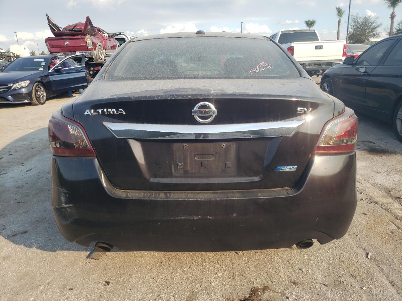 2013 Nissan Altima - Image 6