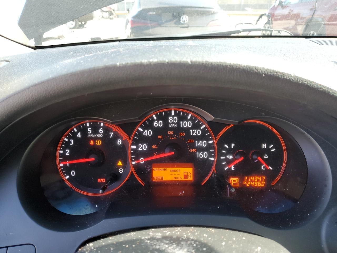 2009 Nissan Altima - Image 9