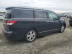 2011 Nissan Quest S zu verkaufen in Fredericksburg, VA - Front End