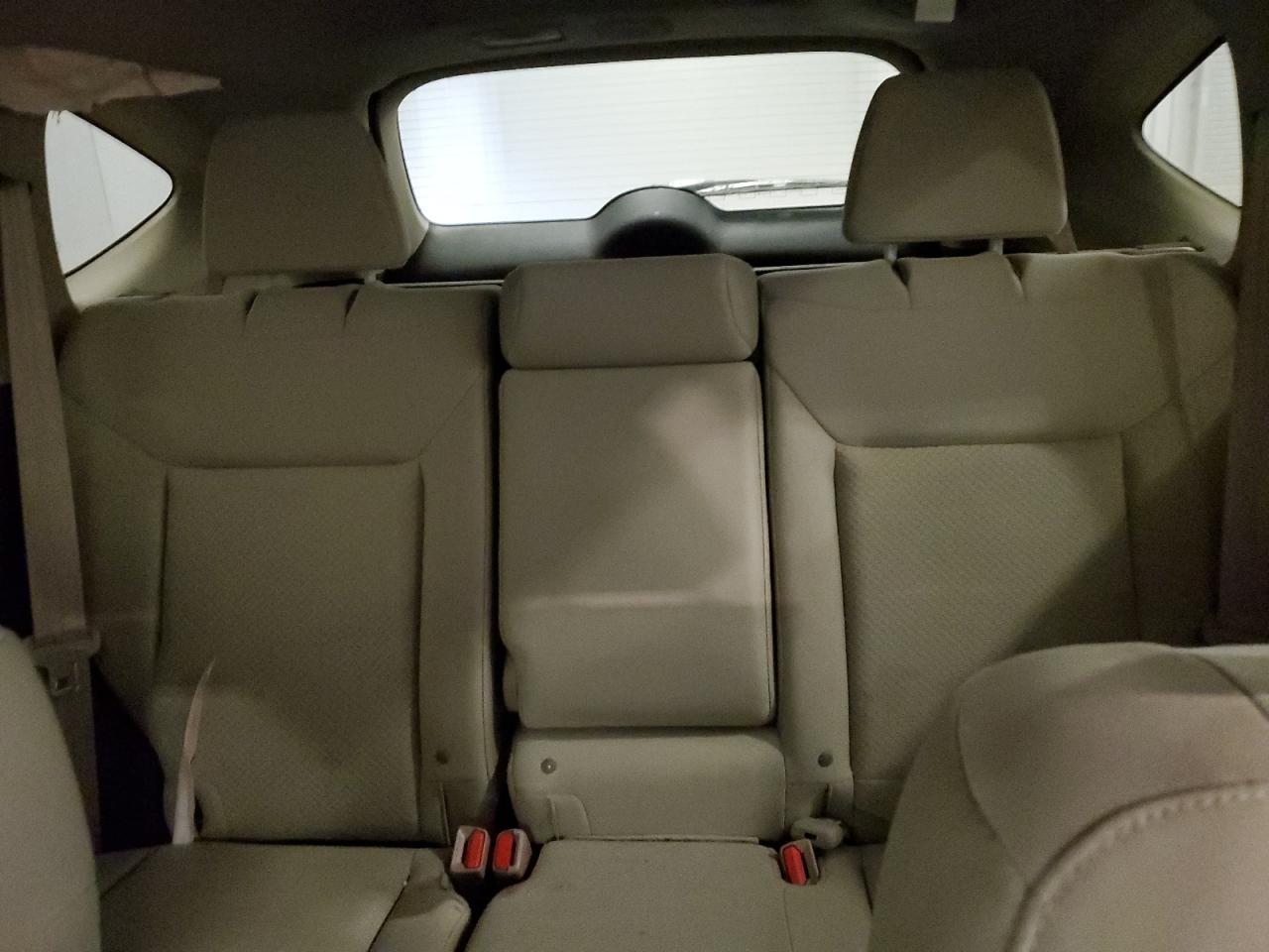 2016 Honda CR-V - Image 10