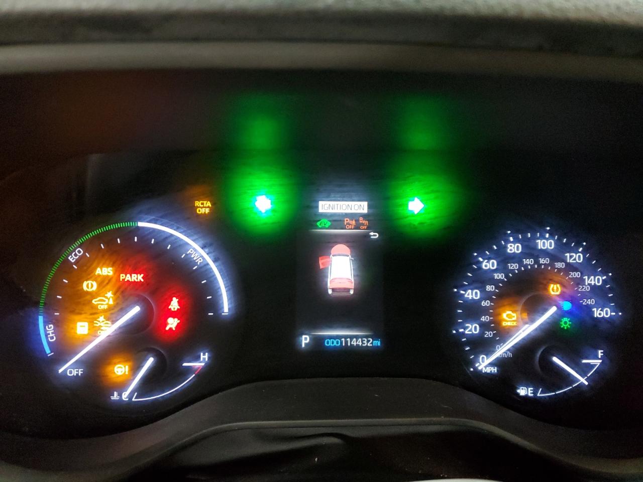 2021 Toyota Sienna - Image 9