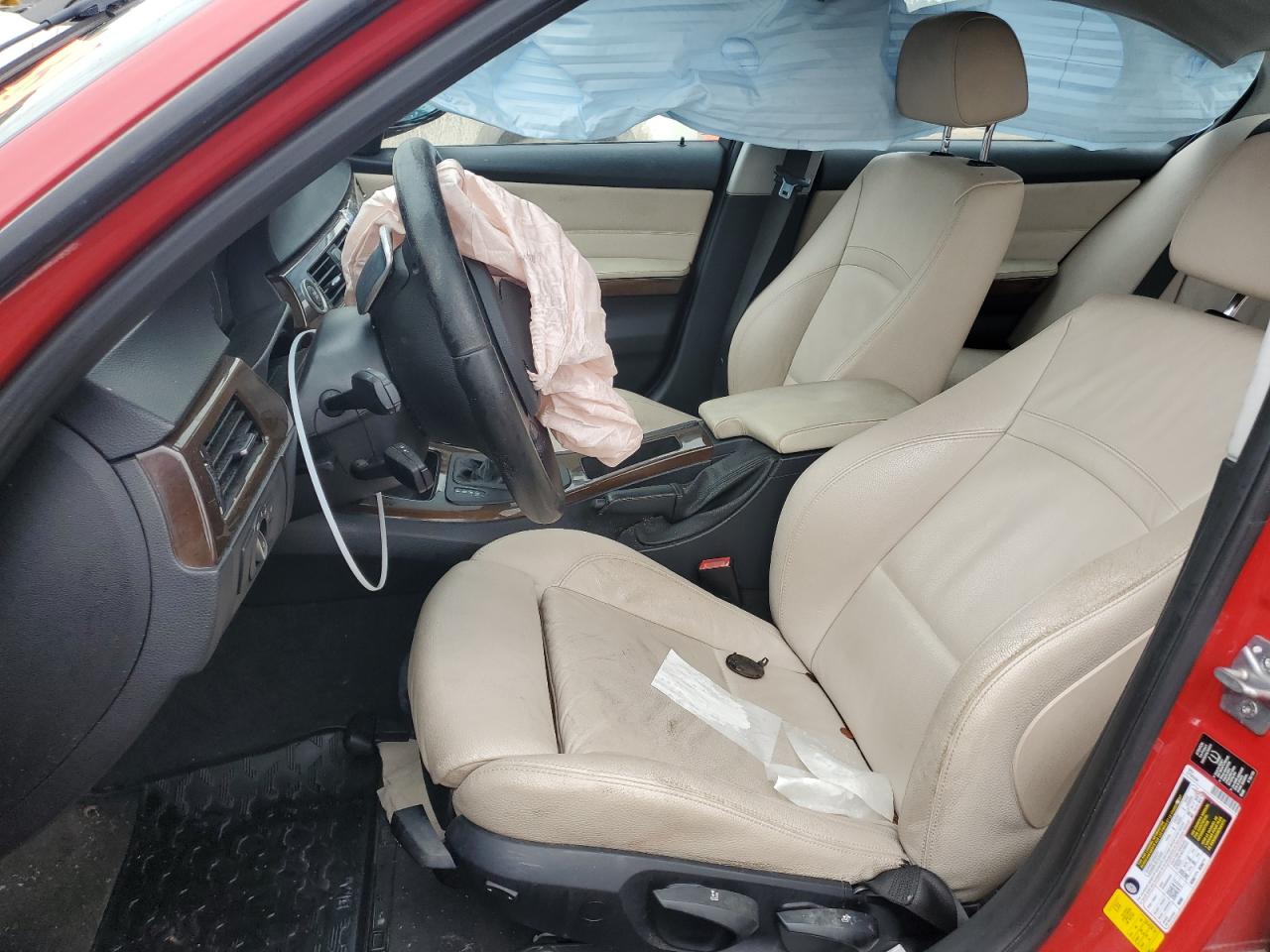 2011 BMW 3er - Image 7