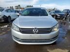 2012 Volkswagen Passat Se на продаже в New Britain, CT - Side