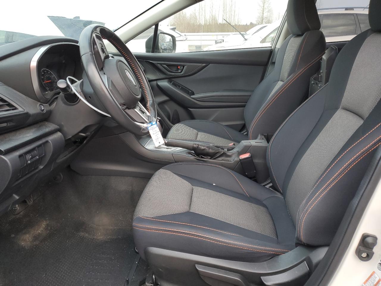 2019 Subaru XV - Image 7