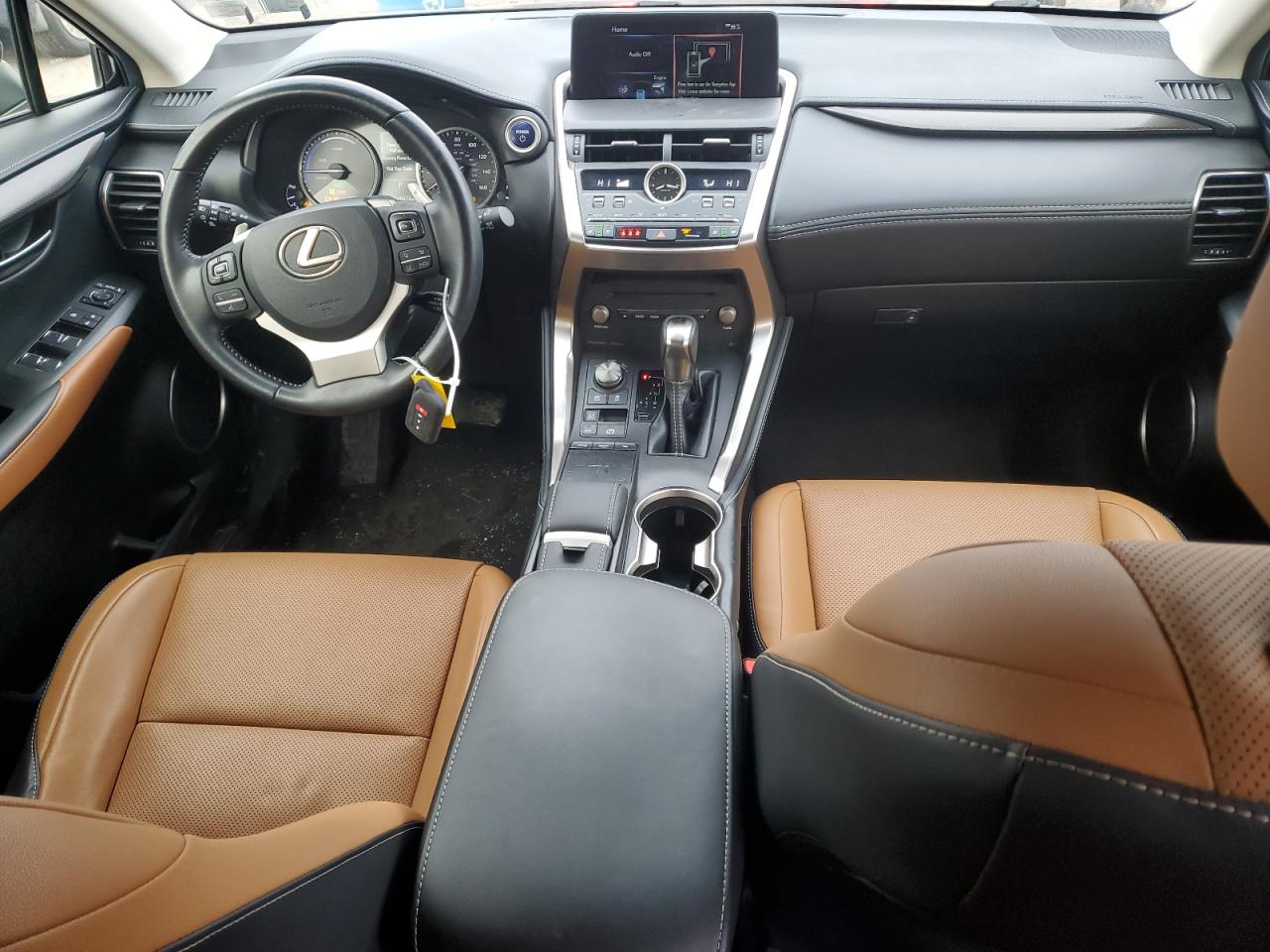 2019 Lexus NX - Image 8