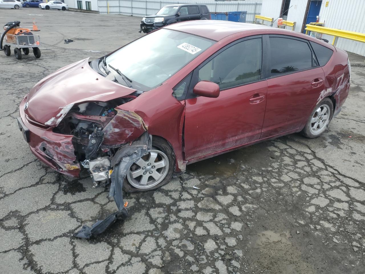 2005 Toyota Prius - Image 1