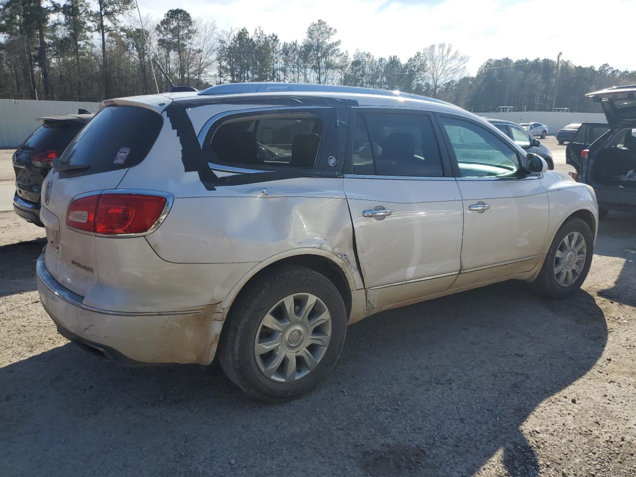 2016 Buick Enclave - Image 3