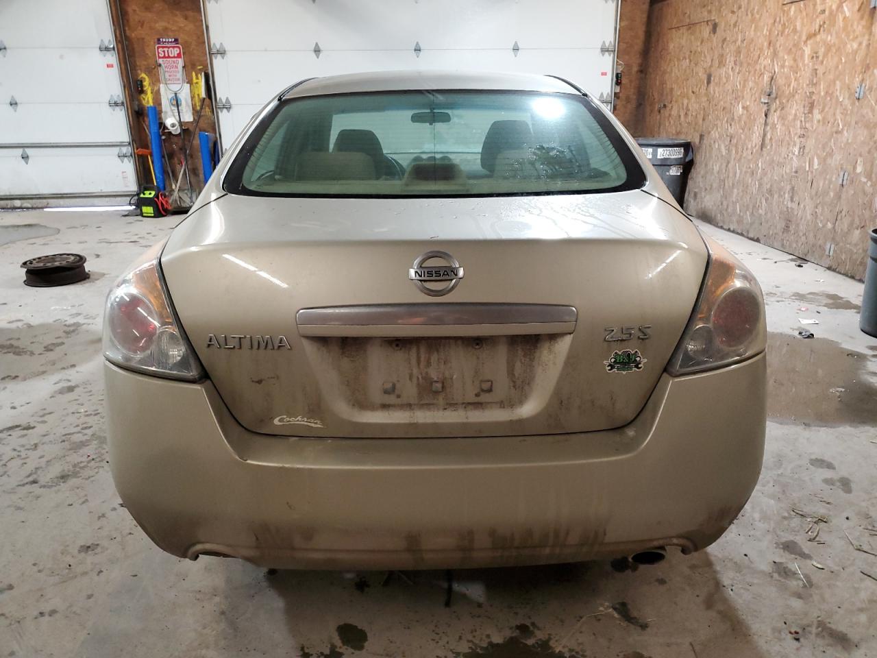2009 Nissan Altima - Image 6