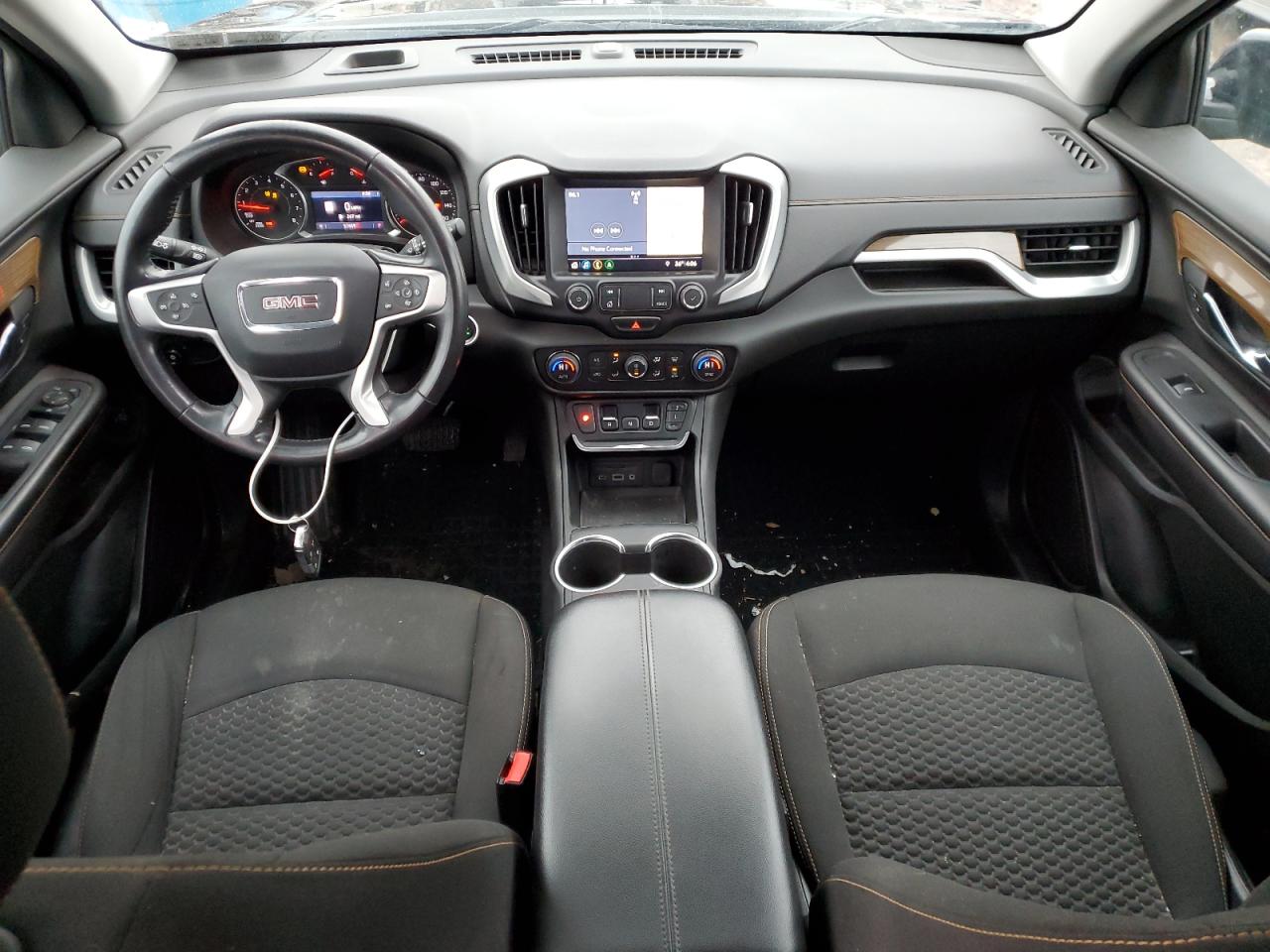 2020 GMC Terrain - Image 8