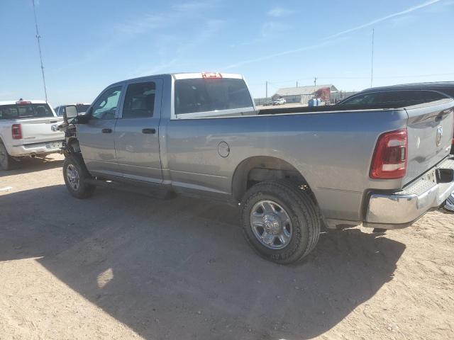  RAM 2500 2023 Серебристый