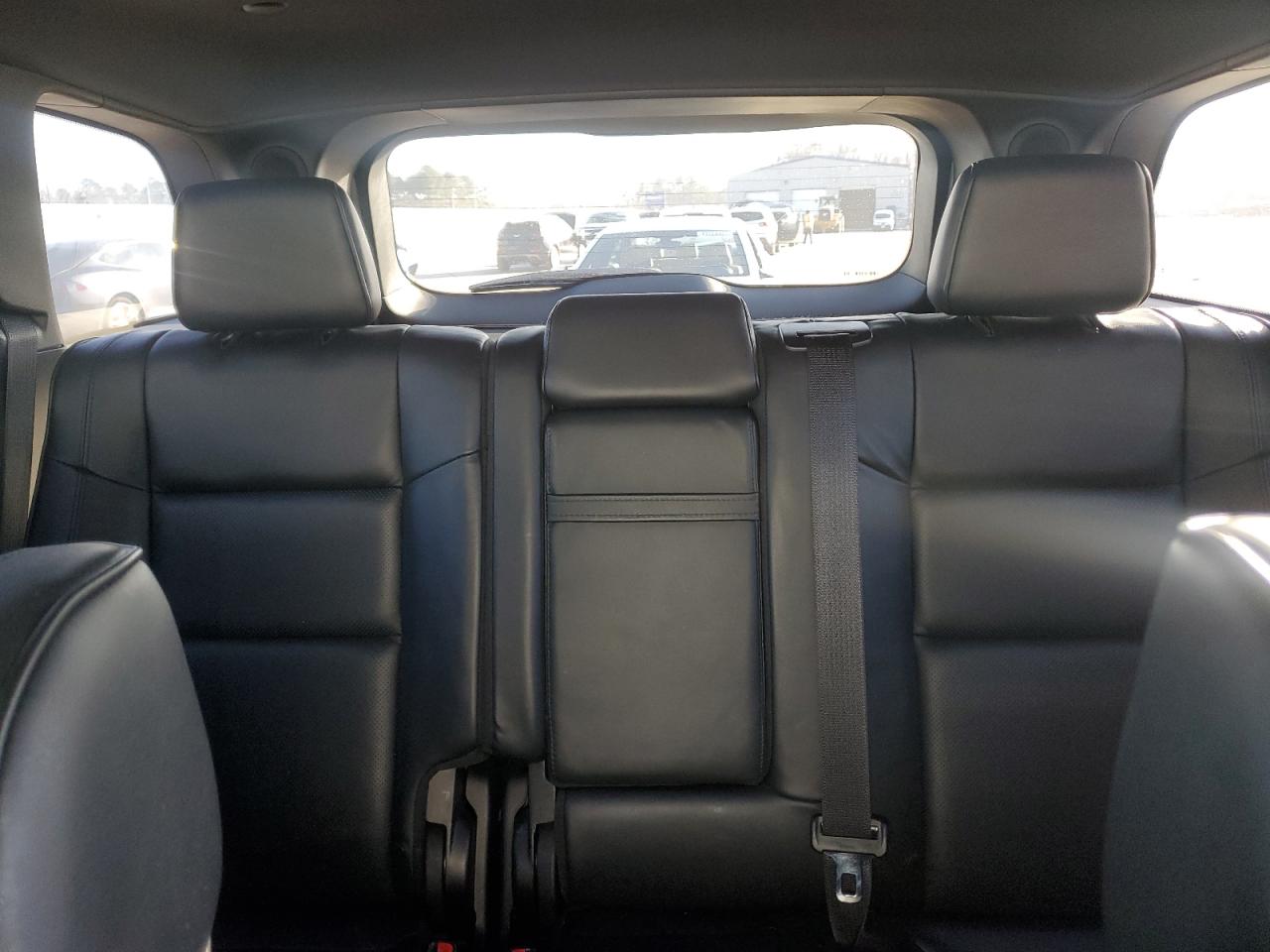 2018 Jeep Grand Cherokee - Image 10
