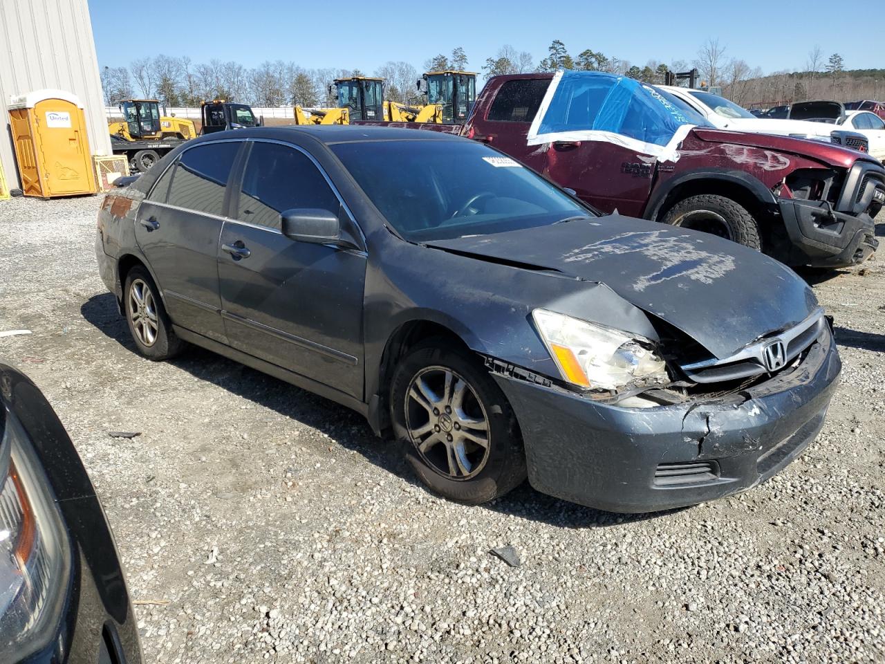 2006 Honda Accord - Image 4
