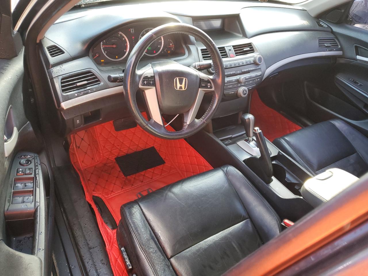 2012 Honda Accord - Image 8