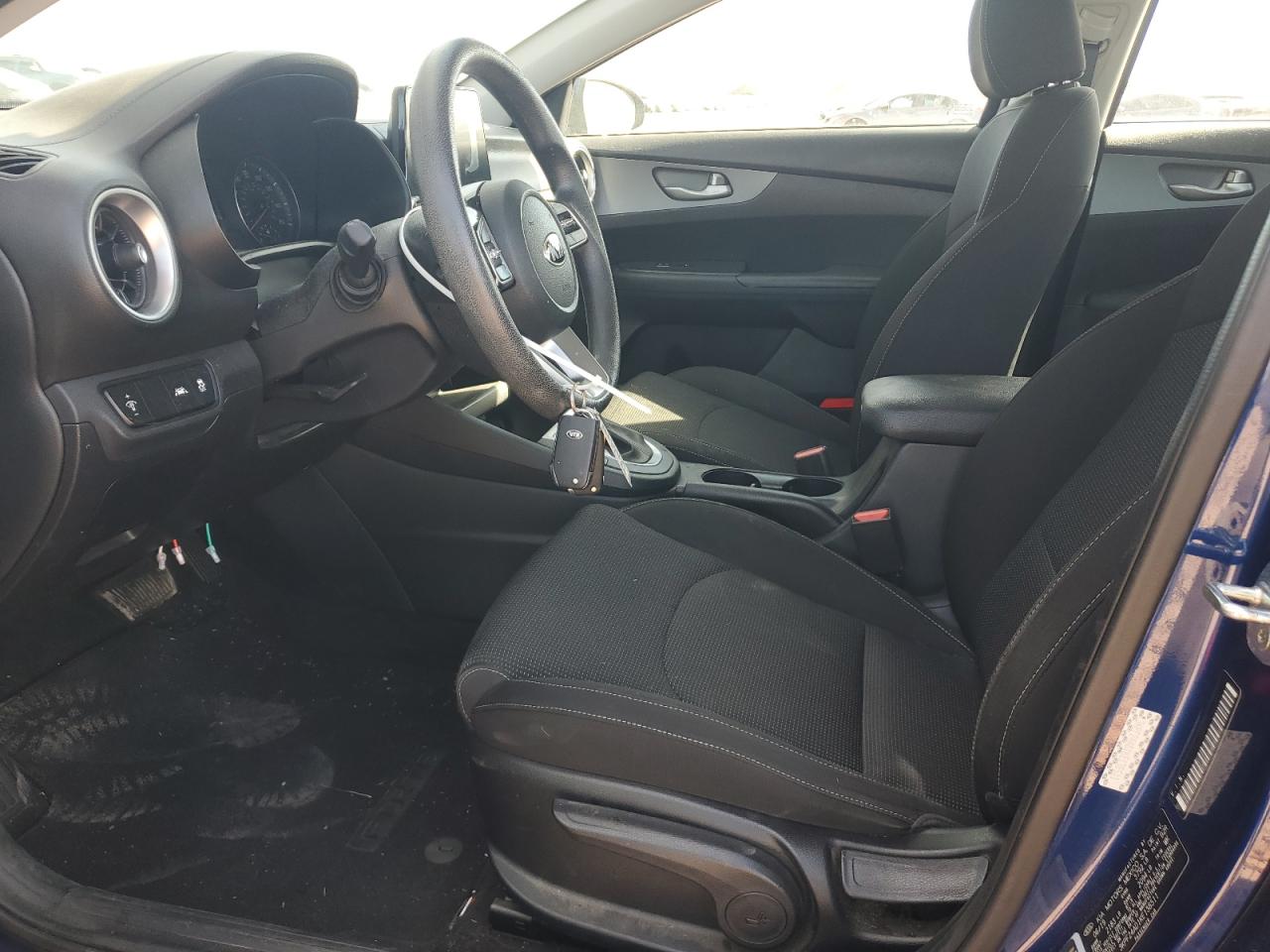 2019 Kia Forte - Image 7