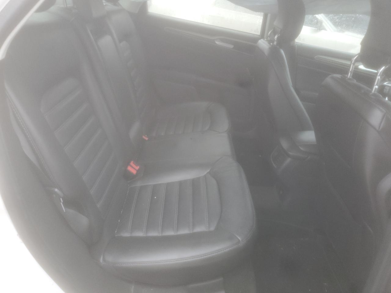 2013 Ford Fusion - Image 10