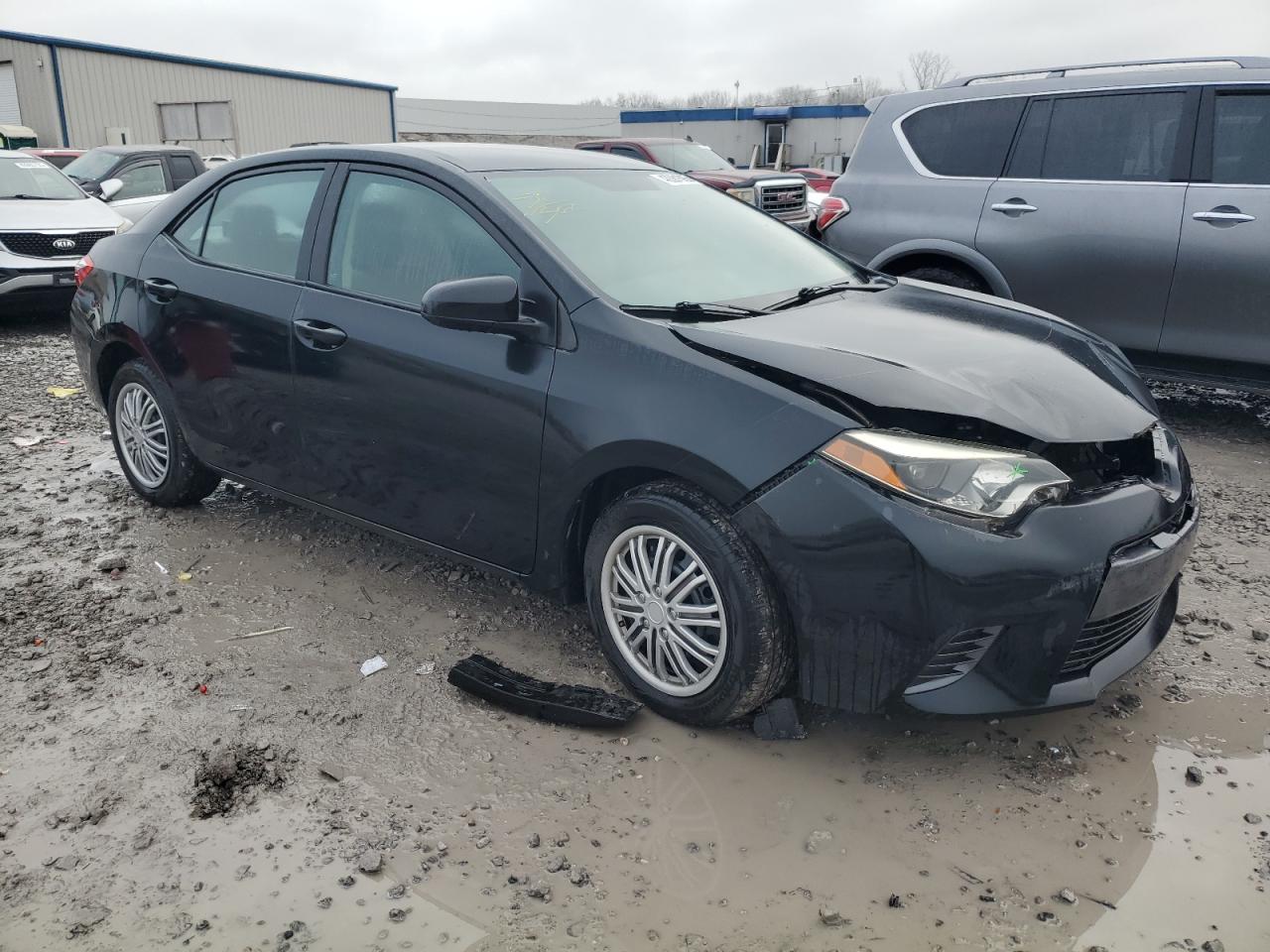 2016 Toyota Corolla - Image 4