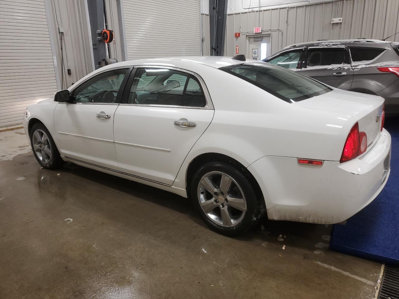 2012 Chevrolet Malibu - Image 2
