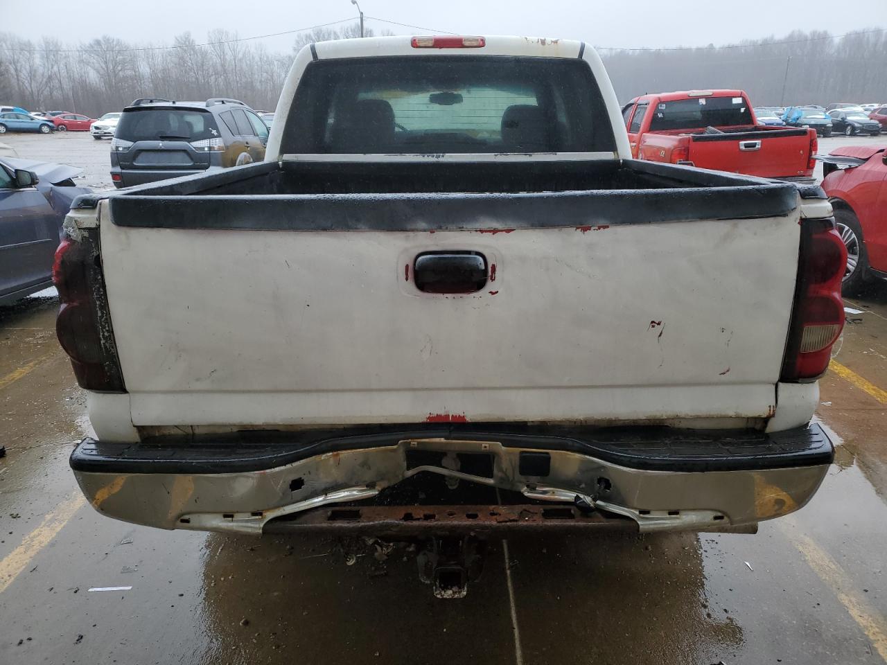 2005 Chevrolet Silverado - Image 6