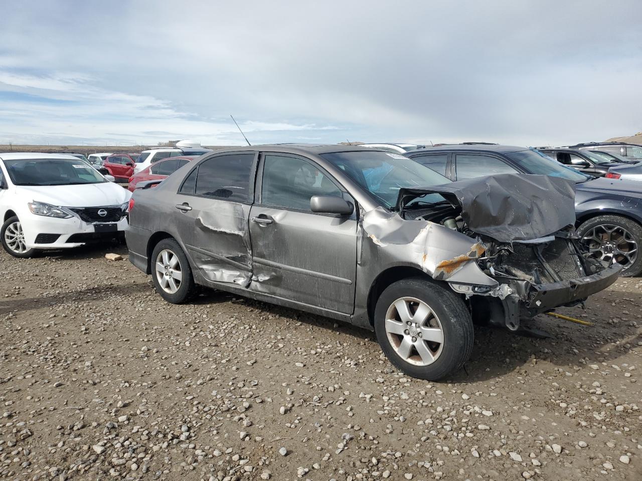 2005 Toyota Corolla - Image 4