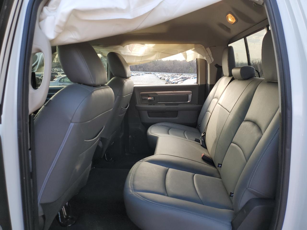 2017 RAM 2500 - Image 10