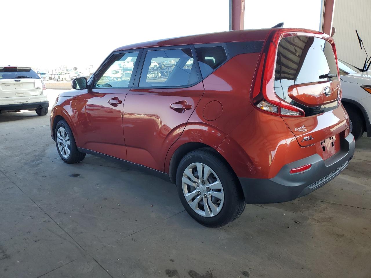 2020 Kia Soul - Image 2